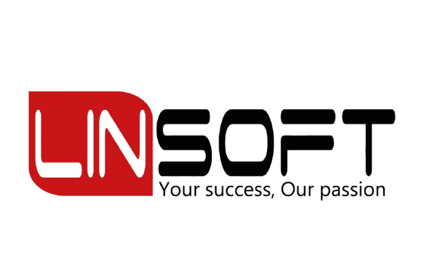 Linsoft Logo